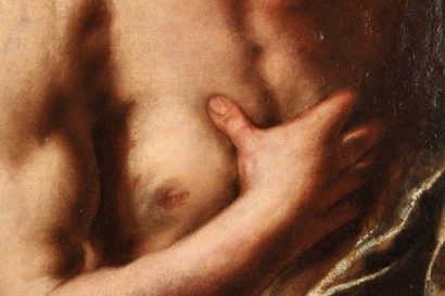 Giuseppe Diamantini (1621 - 1705), attribuito a