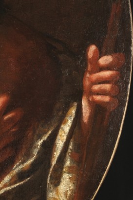 Giuseppe Diamantini (1621 - 1705), attribuito a