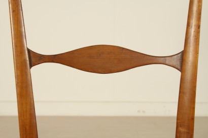 sedia, ciliegio, 900, made in italy, Chiavari, #antiquariato, #sedie, #dimanoinmano