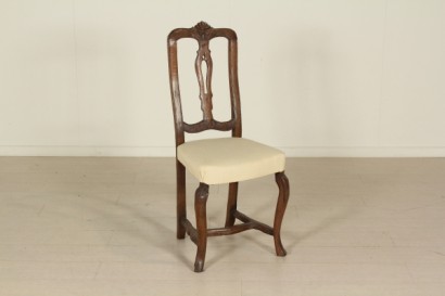 Sedia barocchetto