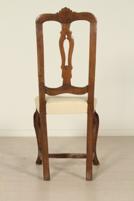 Sedia barocchetto