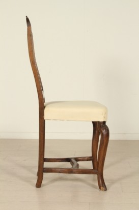 Sedia barocchetto