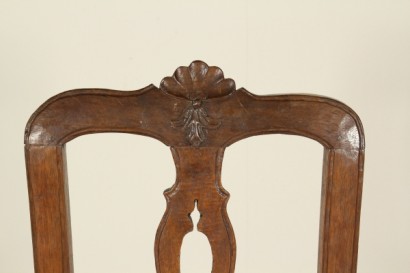 Sedia barocchetto