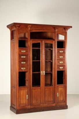 Libreria Liberty