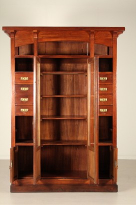 Libreria Liberty