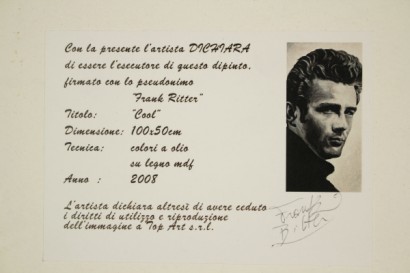 Frank Ritter (pseudonym)