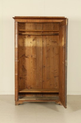Armadio Biedermeier