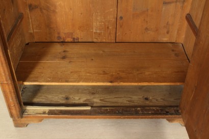 Armadio Biedermeier