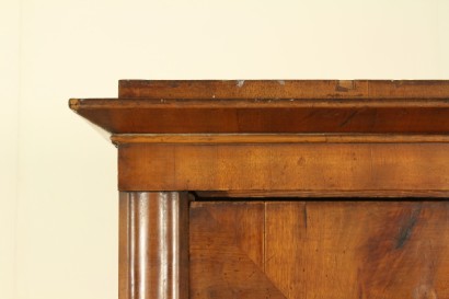Armadio Biedermeier