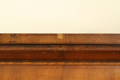 Armadio Biedermeier