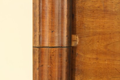 Armadio Biedermeier
