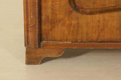 Armadio Biedermeier