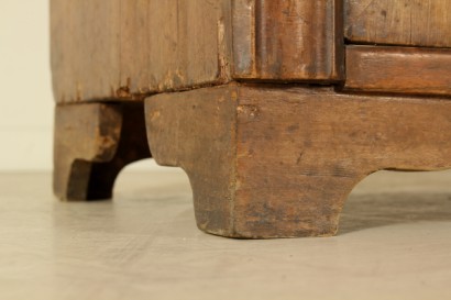 Armadio Biedermeier