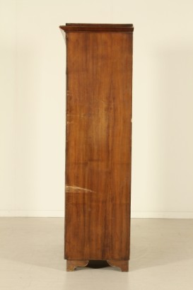 Armadio Biedermeier