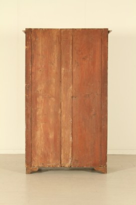 Armadio Biedermeier