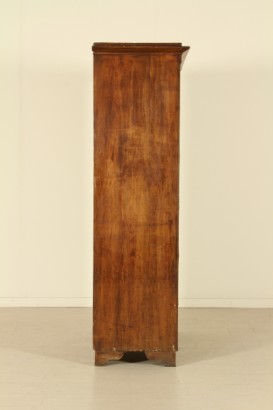 Armadio Biedermeier