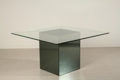 modern antiques, design, Nanda Vigo table, table, Acerbis, Nanda Vigo, Acerbis table, Block table, # {* $ 0 $ *}, #modernariato, #design, #tavoloNandaVigo, #NandaVigo, #Acerbis, #tavoloBlock, #tavoloAcerbis, #tavolomodernariato, #tavolodesign