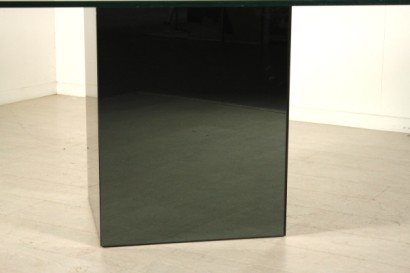 modern antiques, design, Nanda Vigo table, table, Acerbis, Nanda Vigo, Acerbis table, Block table, # {* $ 0 $ *}, #modernariato, #design, #tavoloNandaVigo, #NandaVigo, #Acerbis, #tavoloBlock, #tavoloAcerbis, #tavolomodernariato, #tavolodesign