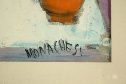 Sante Monachesi