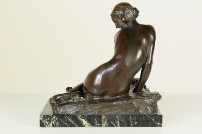 Die kleine Meerjungfrau von Alfonso Mazzucchelli