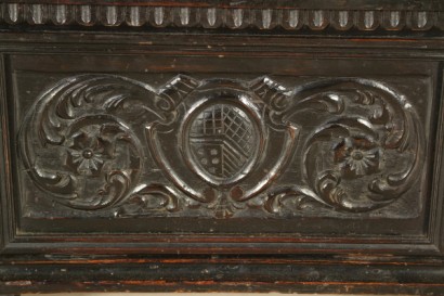 Piccola cassapanca