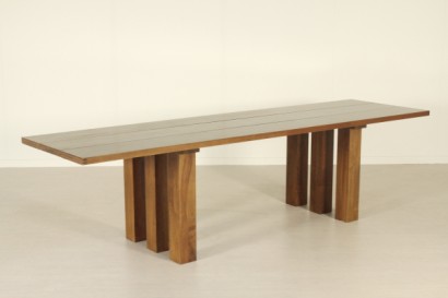 modern antiques, design, la basilicata table, design table, Cassina, Mario Bellini, Cassina table, Mario Bellini table, # {* $ 0 $ *}, #modernariato, #design, #mariobellini, #tavololabasilicata, #tavolocassina, #tavolomariobellini, #tavolodesign, #tav