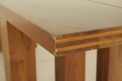 modern antiques, design, la basilicata table, design table, Cassina, Mario Bellini, Cassina table, Mario Bellini table, # {* $ 0 $ *}, #modernariato, #design, #mariobellini, #tavololabasilicata, #tavolocassina, #tavolomariobellini, #tavolodesign, #tav
