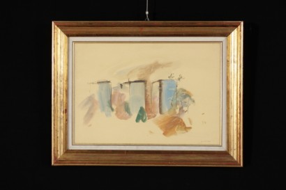 Fumaioli di Ernesto Treccani