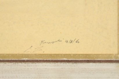 Fumaioli di Ernesto Treccani
