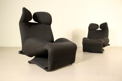 moderne Sessel, Design Toshiyuki Kita, Sessel, Toshiyuki Kita, Cassina Sessel, Sessel Wink, #dimanoinmano, #modernariato, #design, #poltronaToshiyukiKita, #ToshiyukiKita, #poltronacassina, #cassina, #poltronaWink, #poltronamodernariato, #pol