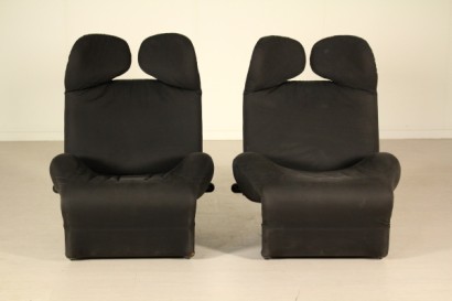 moderne Sessel, Design Toshiyuki Kita, Sessel, Toshiyuki Kita, Cassina Sessel, Sessel Wink, #dimanoinmano, #modernariato, #design, #poltronaToshiyukiKita, #ToshiyukiKita, #poltronacassina, #cassina, #poltronaWink, #poltronamodernariato, #pol