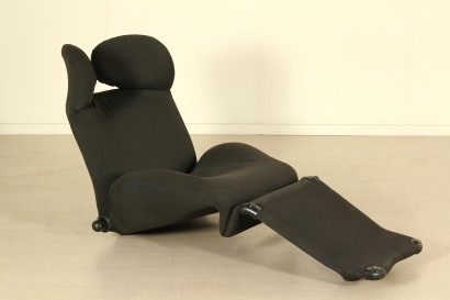 moderne Sessel, Design Toshiyuki Kita, Sessel, Toshiyuki Kita, Cassina Sessel, Sessel Wink, #dimanoinmano, #modernariato, #design, #poltronaToshiyukiKita, #ToshiyukiKita, #poltronacassina, #cassina, #poltronaWink, #poltronamodernariato, #pol