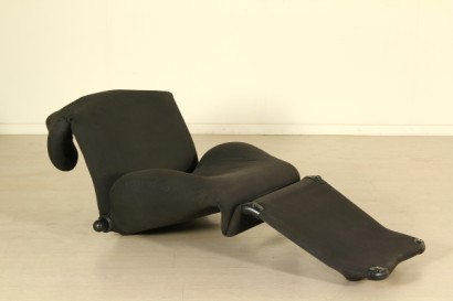 moderne Sessel, Design Toshiyuki Kita, Sessel, Toshiyuki Kita, Cassina Sessel, Sessel Wink, #dimanoinmano, #modernariato, #design, #poltronaToshiyukiKita, #ToshiyukiKita, #poltronacassina, #cassina, #poltronaWink, #poltronamodernariato, #pol