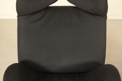 moderne Sessel, Design Toshiyuki Kita, Sessel, Toshiyuki Kita, Cassina Sessel, Sessel Wink, #dimanoinmano, #modernariato, #design, #poltronaToshiyukiKita, #ToshiyukiKita, #poltronacassina, #cassina, #poltronaWink, #poltronamodernariato, #pol