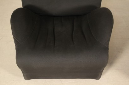 moderne Sessel, Design Toshiyuki Kita, Sessel, Toshiyuki Kita, Cassina Sessel, Sessel Wink, #dimanoinmano, #modernariato, #design, #poltronaToshiyukiKita, #ToshiyukiKita, #poltronacassina, #cassina, #poltronaWink, #poltronamodernariato, #pol
