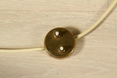 antiquités modernes, design, lampe arredoluce, lampe design, arredoluce, Angelo Lelli, fabriqué en Italie, modèle 12555 # {* $ 0 $ *}, #modernariato, #design, #angelolelli, #lampada, #lampadaarredoluce, #madeinitaly, modèle12555