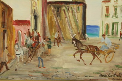 Mario Cortiello (1907-1982)