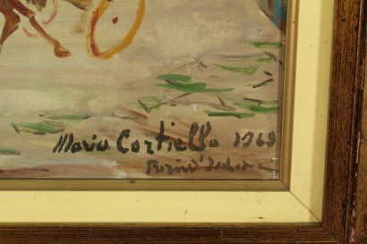 Mario Cortiello (1907-1982)