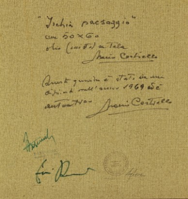 Mario Cortiello (1907-1982)