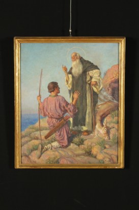Adolfo Magrini (1876 - 1957)