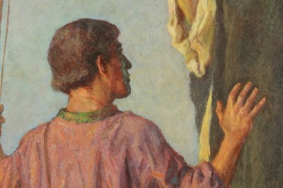 Adolfo Magrini (1876 - 1957)