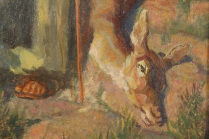 Adolfo Magrini (1876 - 1957)