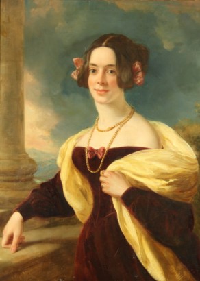 Ramsay Richard Reynagle (1775 - 1862)