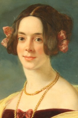 Ramsay Richard Reynagle (1775 - 1862)