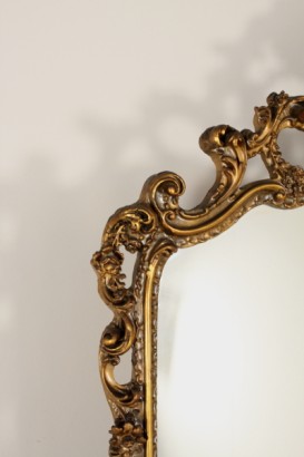 Magasin 900, 900, Baroque, console Baroque, table console, table console, #dimanoinmano #bottega900, 900, 900, #barocchetto #, #consollebarocchetto, #consolle900, #consolle