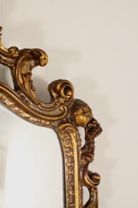 Magasin 900, 900, Baroque, console Baroque, table console, table console, #dimanoinmano #bottega900, 900, 900, #barocchetto #, #consollebarocchetto, #consolle900, #consolle