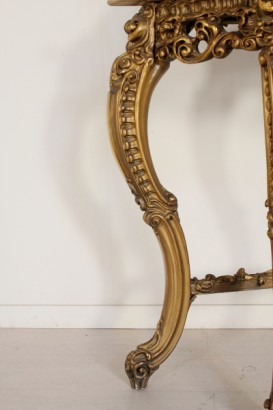 Magasin 900, 900, Baroque, console Baroque, table console, table console, #dimanoinmano #bottega900, 900, 900, #barocchetto #, #consollebarocchetto, #consolle900, #consolle