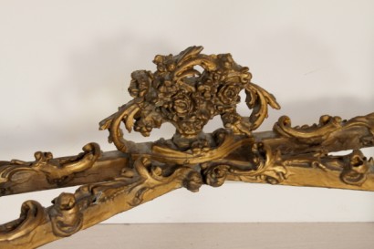 Magasin 900, 900, Baroque, console Baroque, table console, table console, #dimanoinmano #bottega900, 900, 900, #barocchetto #, #consollebarocchetto, #consolle900, #consolle