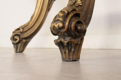 Magasin 900, 900, Baroque, console Baroque, table console, table console, #dimanoinmano #bottega900, 900, 900, #barocchetto #, #consollebarocchetto, #consolle900, #consolle