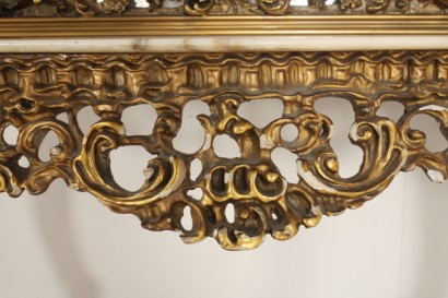 Magasin 900, 900, Baroque, console Baroque, table console, table console, #dimanoinmano #bottega900, 900, 900, #barocchetto #, #consollebarocchetto, #consolle900, #consolle